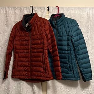 Moose jaw Puffer Jackets